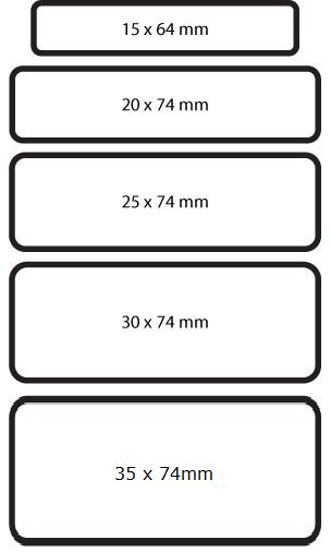 Name Badges Supplies In New Zealand Magnetic Metal Plastic Name 