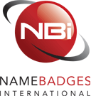 Name Badge International