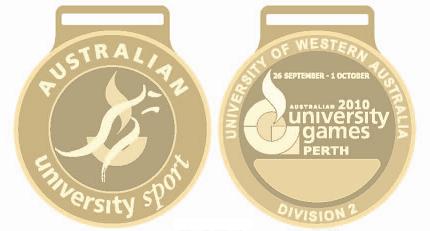 Australian University Games - Division 2