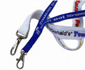 Lanyard